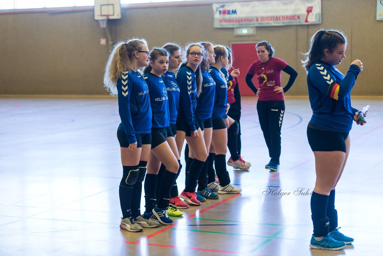 Bild 466 - U16 Deutsche Meisterschaft